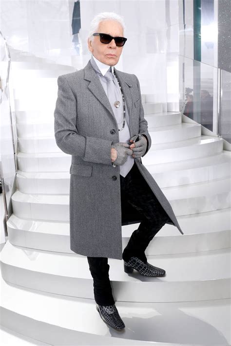 karl lagerfeld chanel wiki|Karl Lagerfeld cause of death.